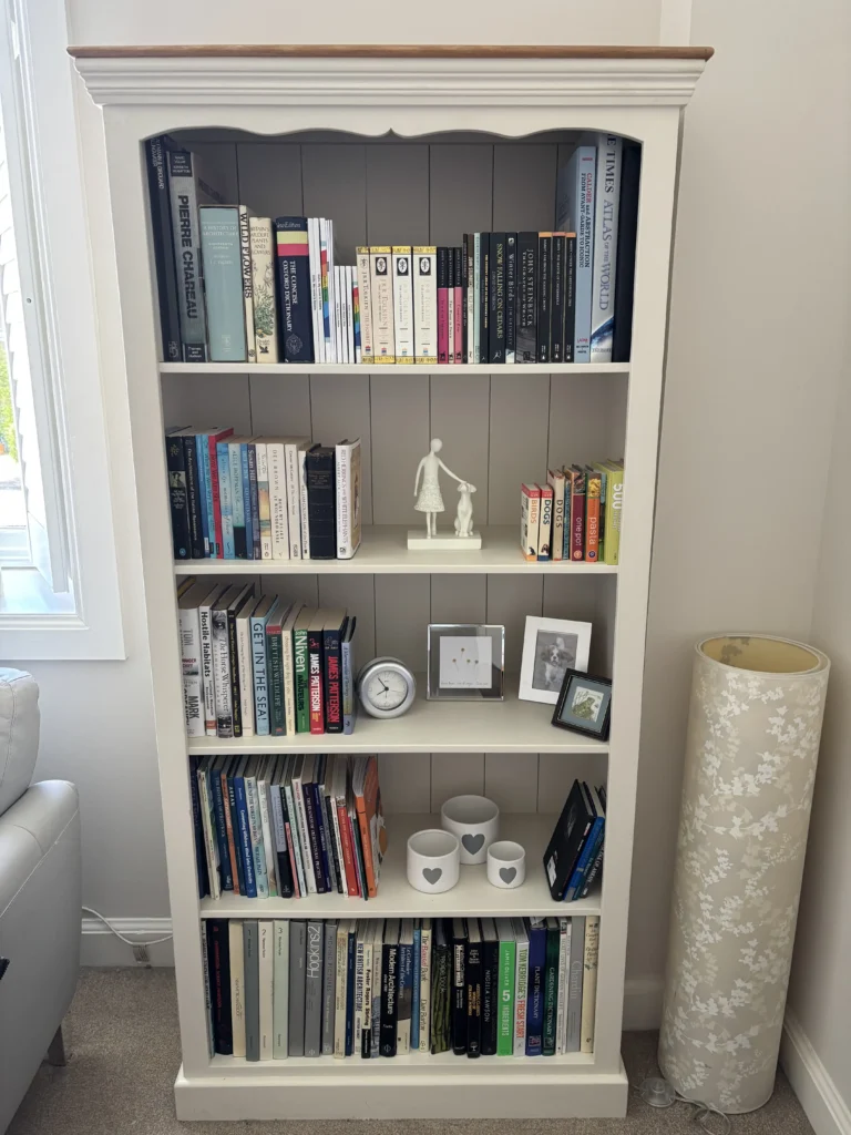 Organised